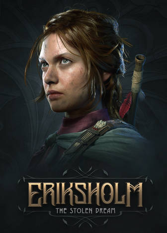 Eriksholm The Stolen Dream ราคาถูก